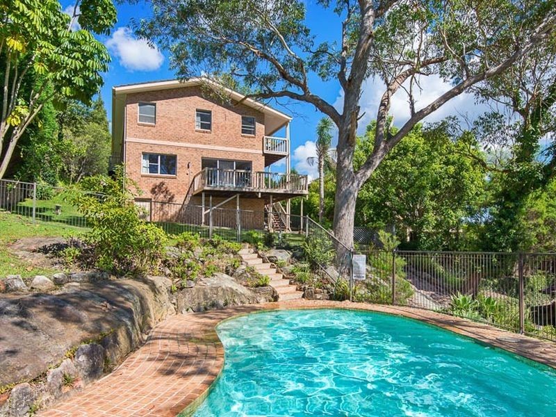 33 Toolang Road, St Ives NSW 2075