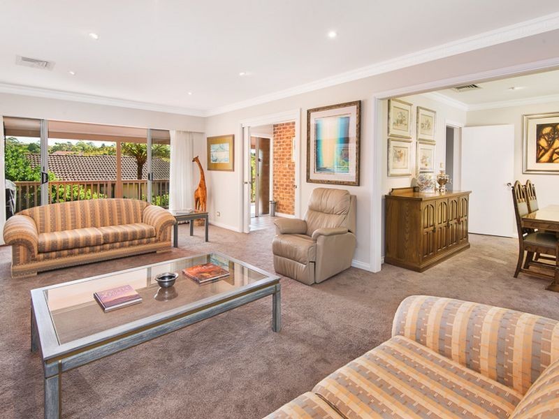 33 Toolang Road, St Ives NSW 2075