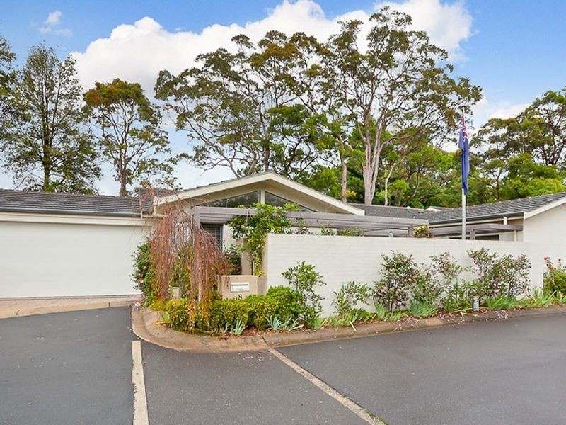 8 Eden Vale Close (Off Ayres Road), St Ives NSW 2075