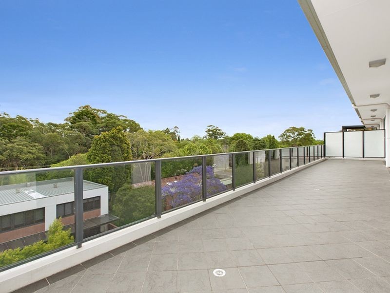Penthouse 704/17-19 Memorial Avenue (BLOCK B), St Ives NSW 2075