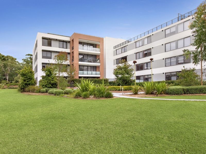 Penthouse 704/17-19 Memorial Avenue (BLOCK B), St Ives NSW 2075