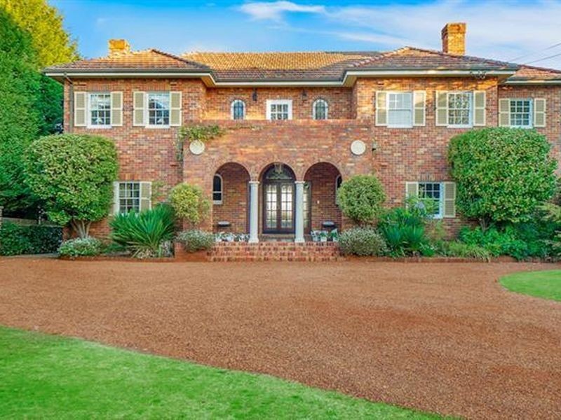 51 Telegraph Road, Pymble NSW 2073