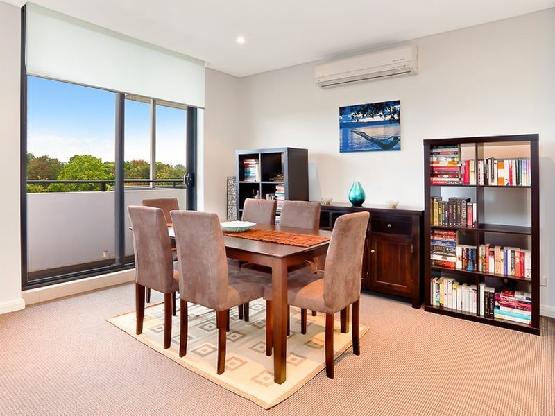 Penthouse 753/17-19 Memorial Avenue (Block E), St Ives NSW 2075