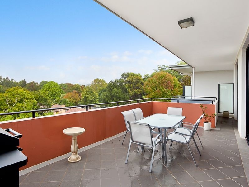 Penthouse 753/17-19 Memorial Avenue (Block E), St Ives NSW 2075