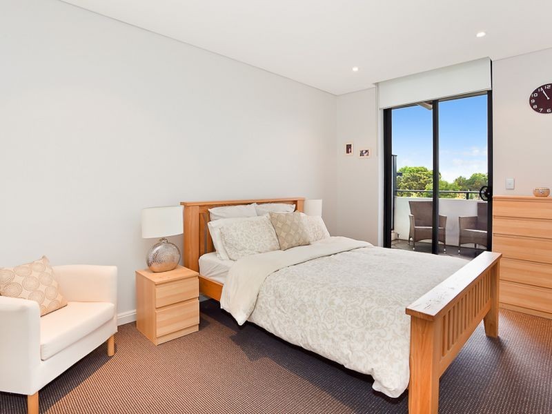Penthouse 753/17-19 Memorial Avenue (Block E), St Ives NSW 2075