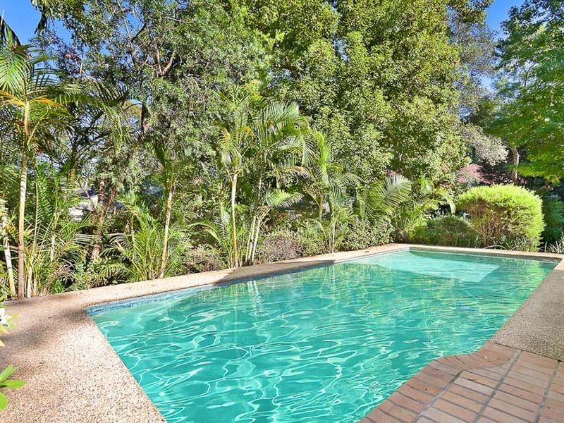 1 Golfers Parade, Pymble NSW 2073