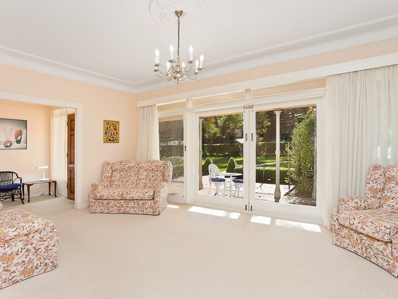 1 Golfers Parade, Pymble NSW 2073