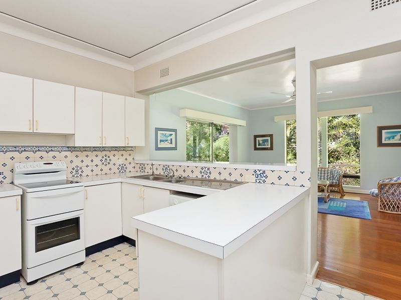 1 Golfers Parade, Pymble NSW 2073