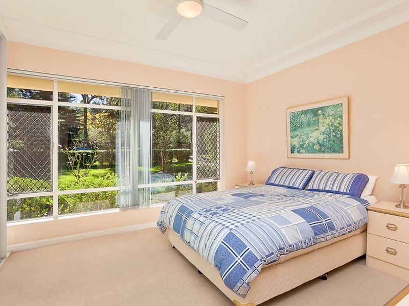 1 Golfers Parade, Pymble NSW 2073
