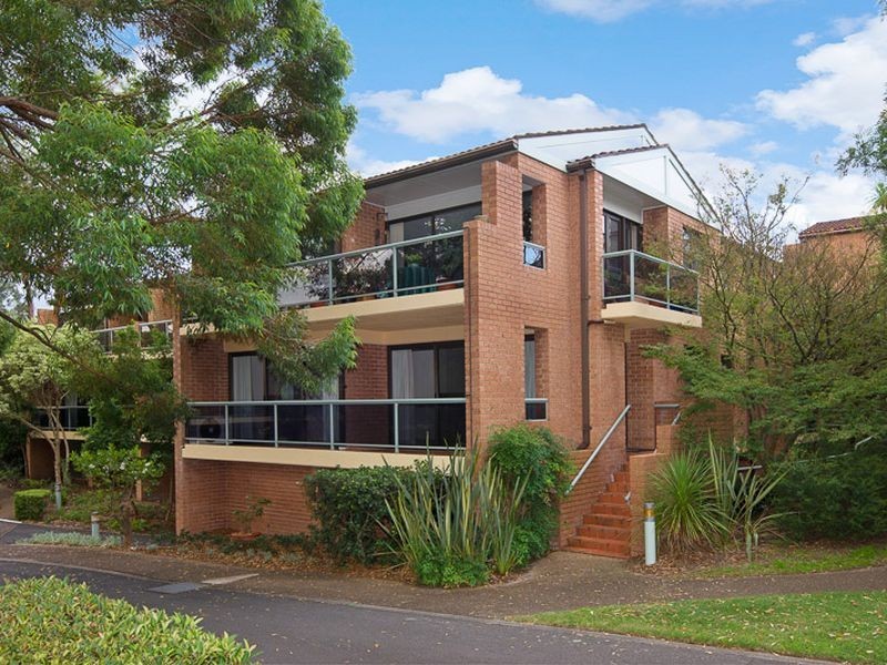 37/2 Ulmarra Place, Lindfield NSW 2070