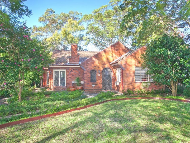 104 Kissing Point Road, Turramurra NSW 2074