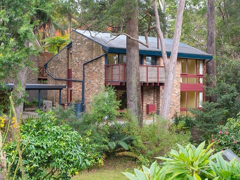 58 Dorset Drive, St Ives NSW 2075