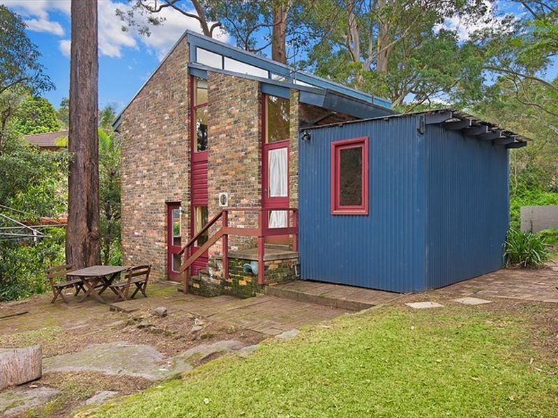 58 Dorset Drive, St Ives NSW 2075
