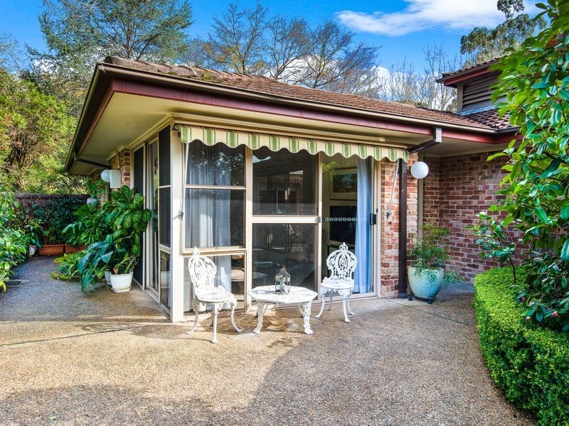 Villa 105/2 – 8 Kitchener Street, St Ives NSW 2075