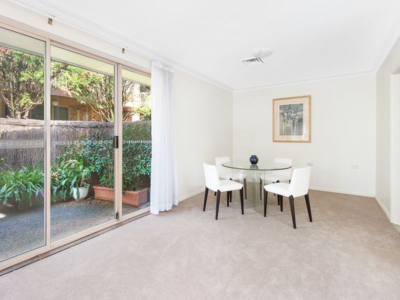 Villa 105/2 – 8 Kitchener Street, St Ives NSW 2075