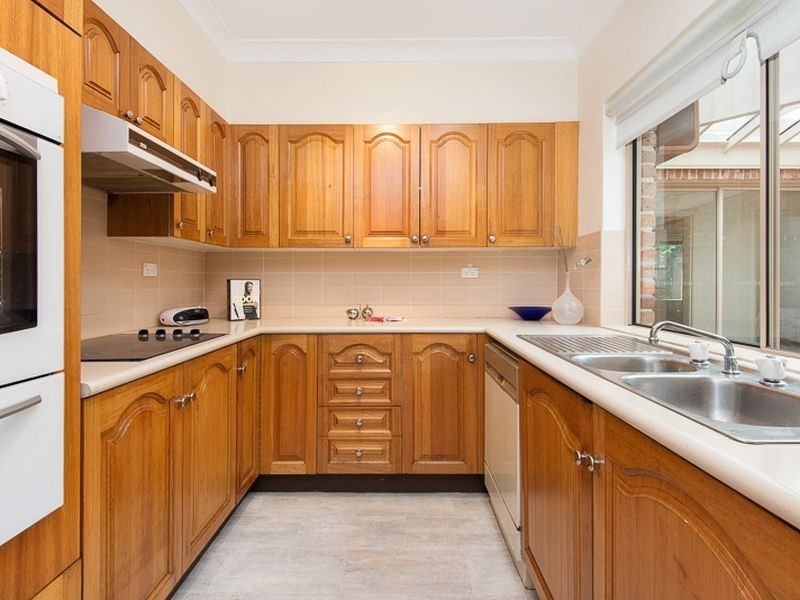 Villa 105/2 – 8 Kitchener Street, St Ives NSW 2075