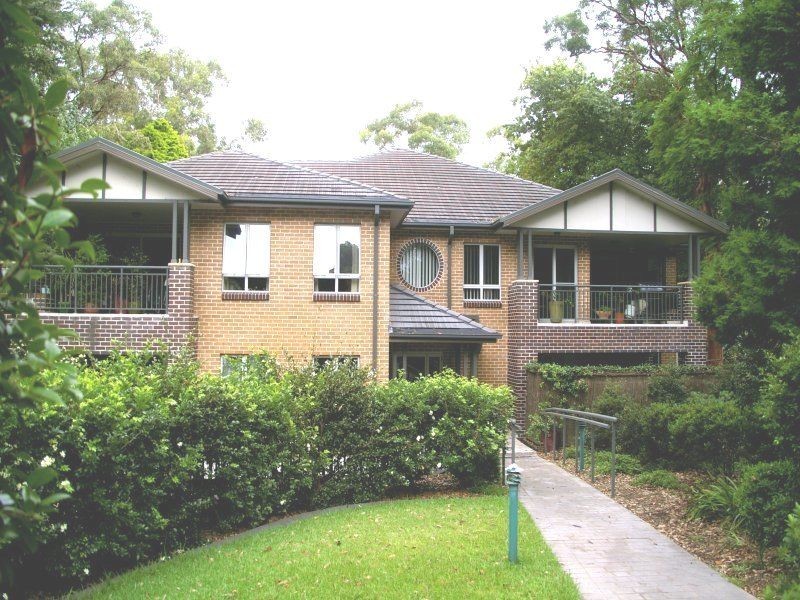 3/15 Eastern Arterial Road, St Ives NSW 2075