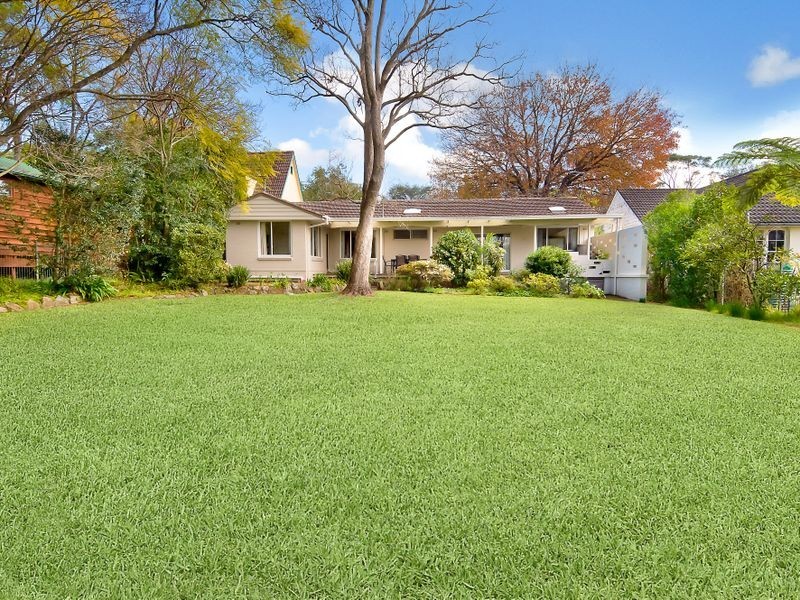 23 Collins Road, St Ives NSW 2075