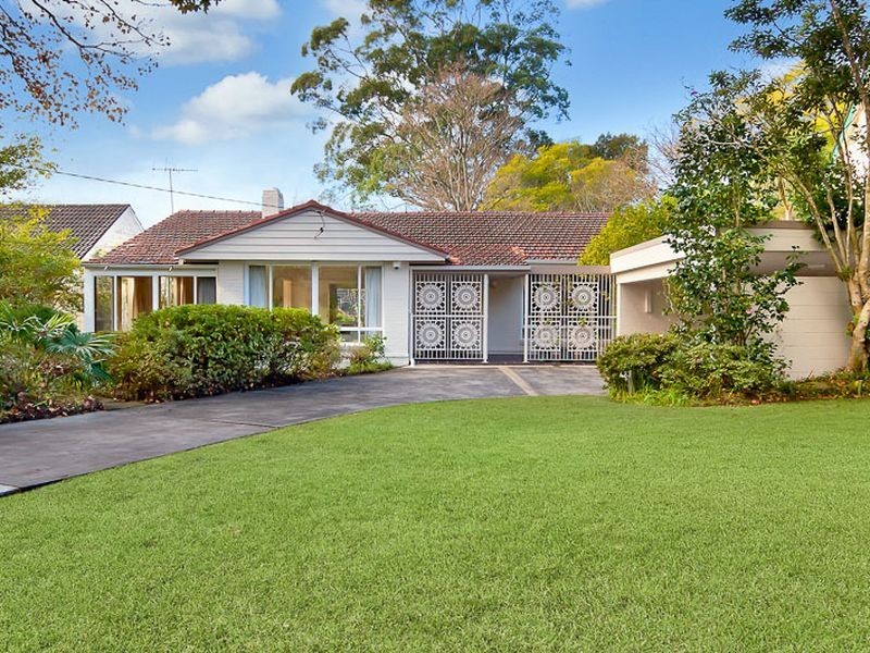 23 Collins Road, St Ives NSW 2075