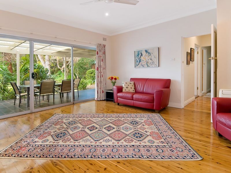 23 Collins Road, St Ives NSW 2075