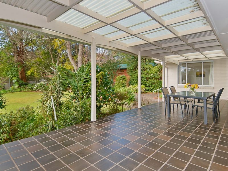 23 Collins Road, St Ives NSW 2075