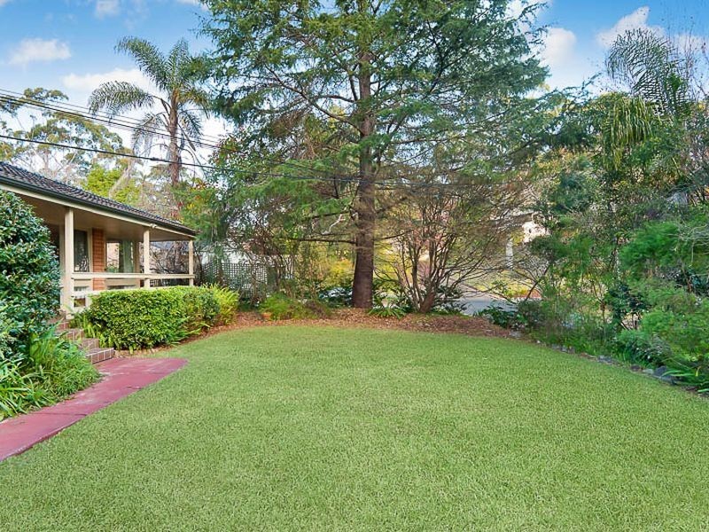 44 Gould Avenue, St Ives NSW 2075