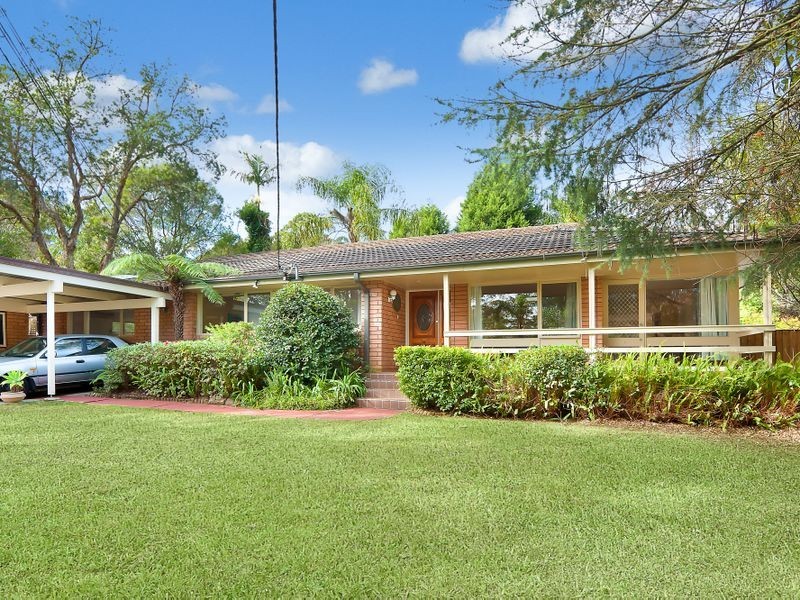 44 Gould Avenue, St Ives NSW 2075