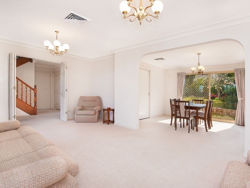 4 Waterhouse Avenue, St Ives NSW 2075