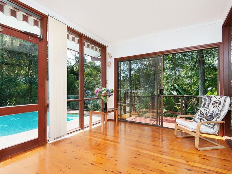 18 Whitehaven Street, St Ives NSW 2075