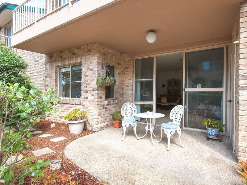 4/2 – 8 Kitchener Street, St Ives NSW 2075