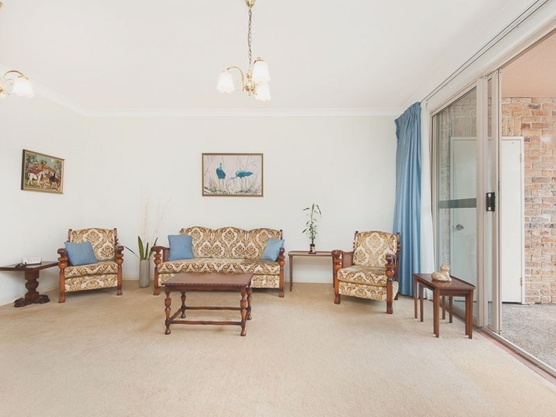 4/2 – 8 Kitchener Street, St Ives NSW 2075