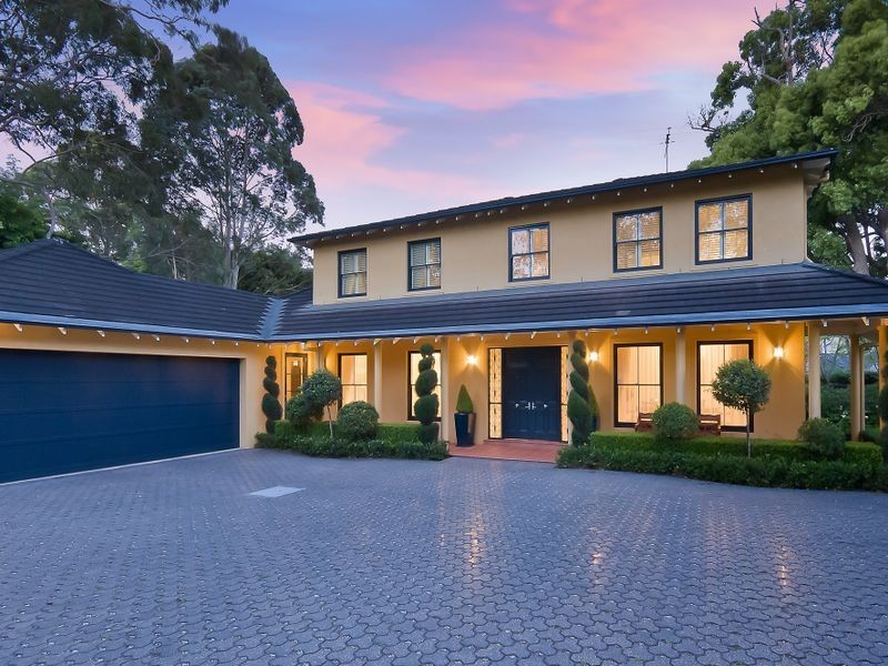 62 Livingstone Avenue, Pymble NSW 2073