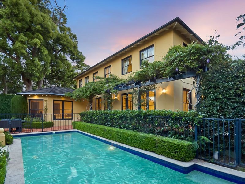 62 Livingstone Avenue, Pymble NSW 2073