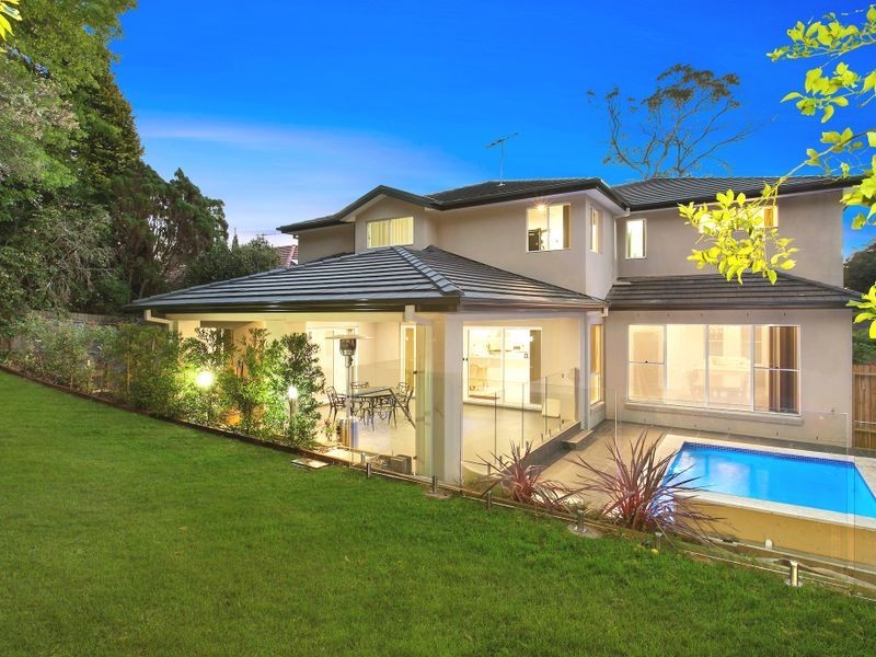 45 Carbeen Avenue, St Ives NSW 2075