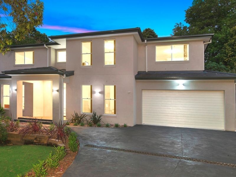 45 Carbeen Avenue, St Ives NSW 2075