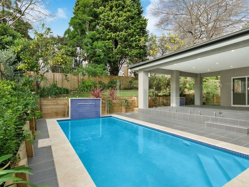 45 Carbeen Avenue, St Ives NSW 2075