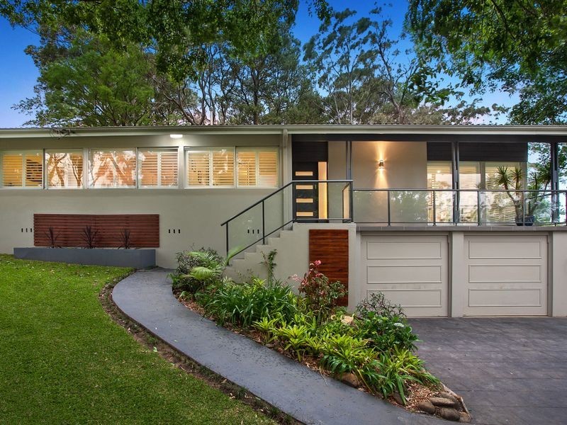 3 Wallis Place (Off Alvona Avenue), St Ives NSW 2075