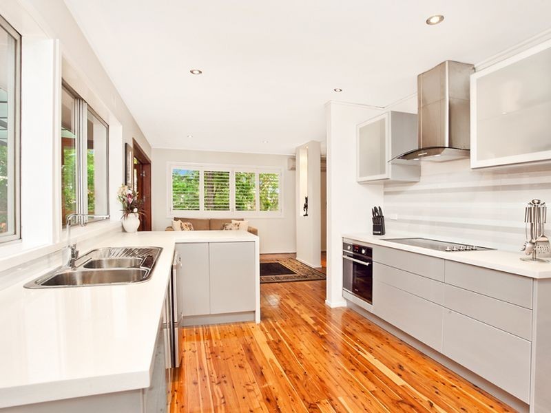 3 Wallis Place (Off Alvona Avenue), St Ives NSW 2075