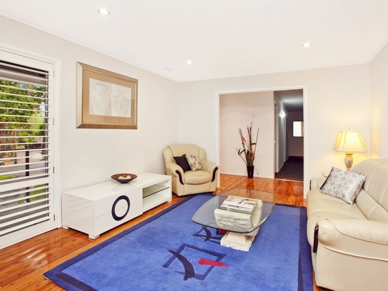 3 Wallis Place (Off Alvona Avenue), St Ives NSW 2075