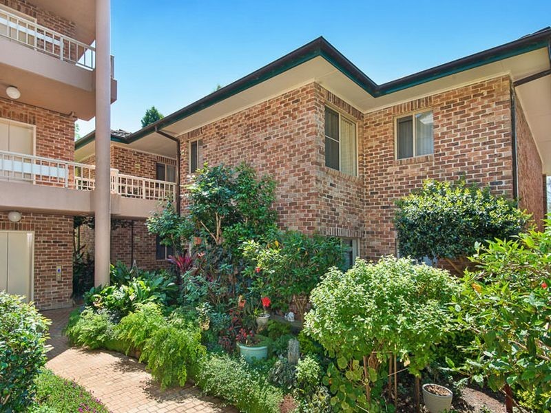 159/42 Roma Road (Fernbank), St Ives NSW 2075