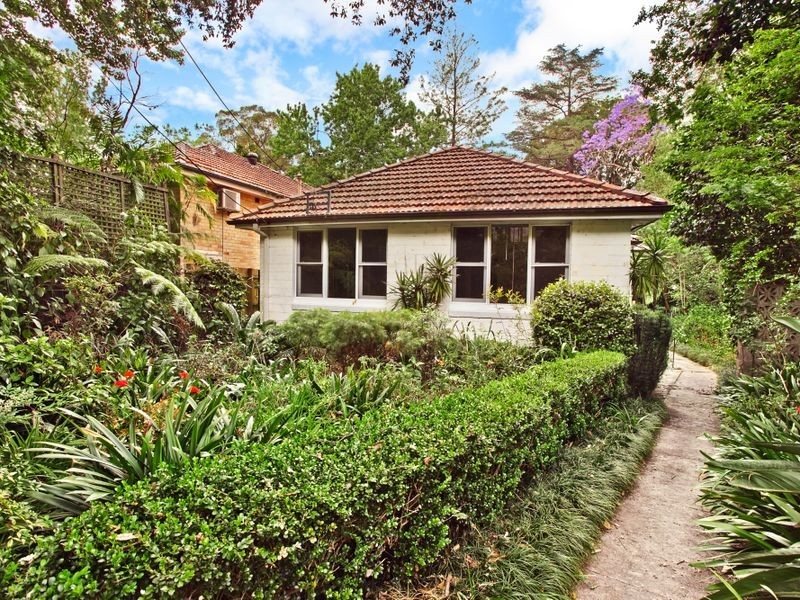 106 Ryde Road (Near Yarran Street), Pymble NSW 2073