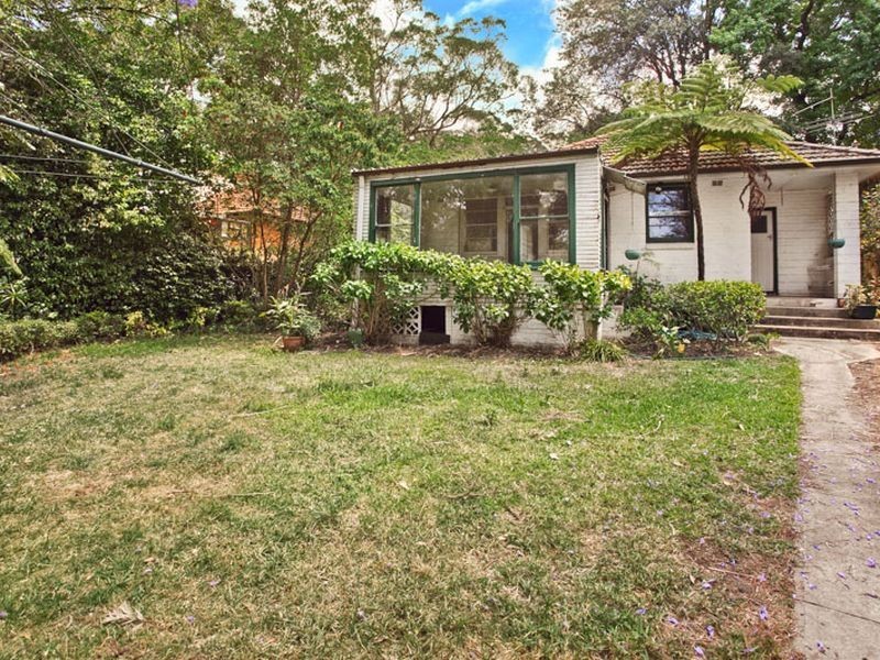 106 Ryde Road (Near Yarran Street), Pymble NSW 2073