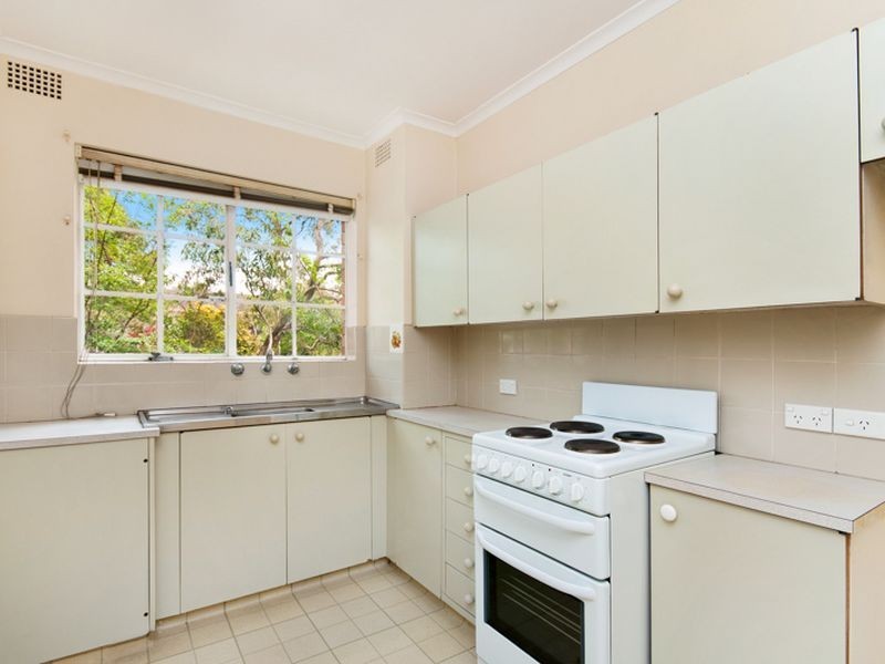 17/91 – 95 Burns Bay Road, Lane Cove NSW 2066