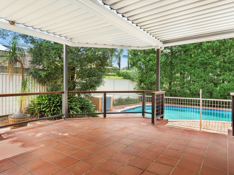 4 Richard Road, St Ives NSW 2075