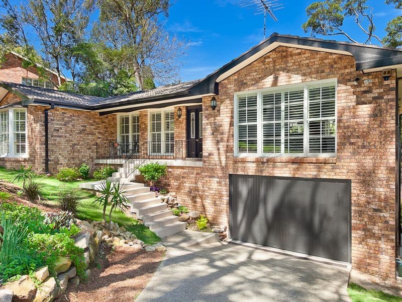 10 Wembury Road, St Ives NSW 2075