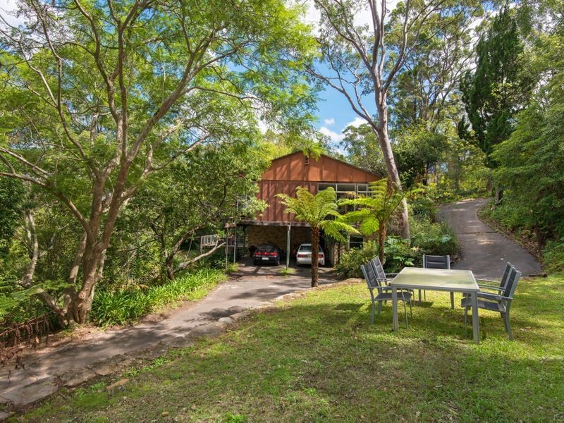 37 Koombalah Avenue, Turramurra NSW 2074