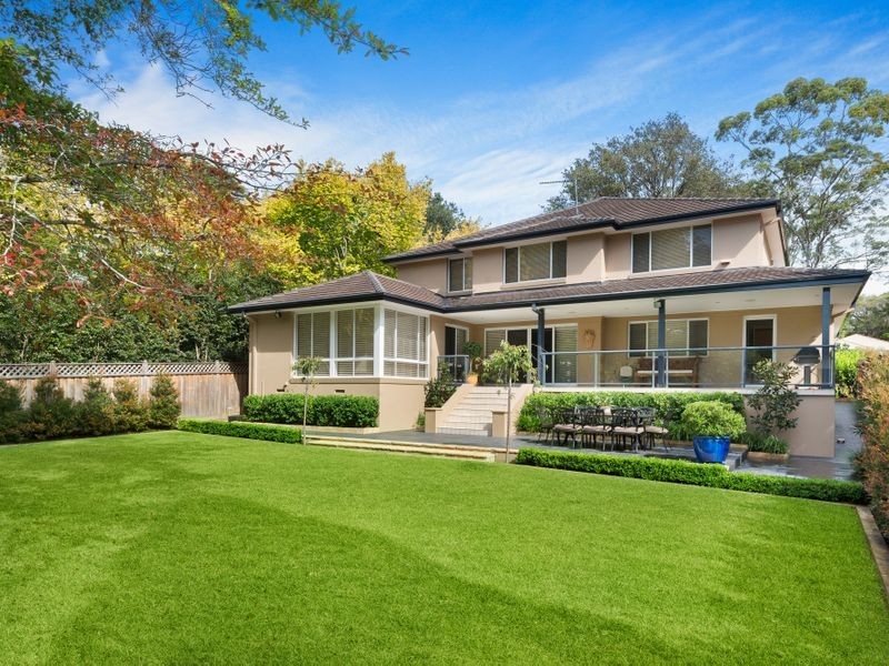 21 Kenthurst Road, St Ives NSW 2075