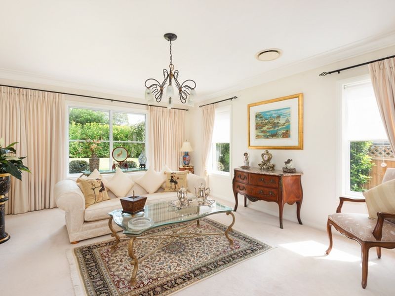 21 Kenthurst Road, St Ives NSW 2075