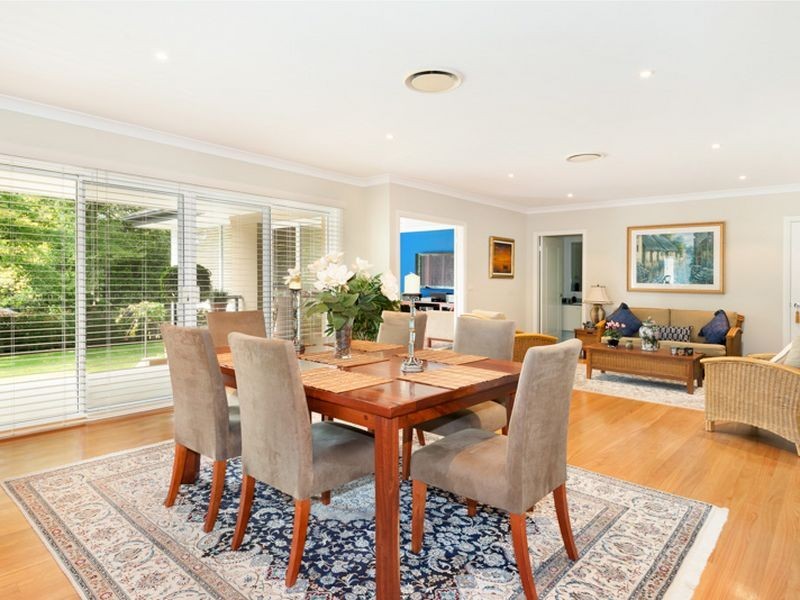 21 Kenthurst Road, St Ives NSW 2075