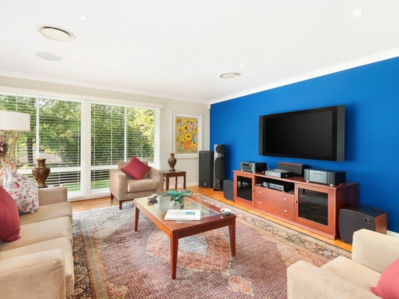 21 Kenthurst Road, St Ives NSW 2075